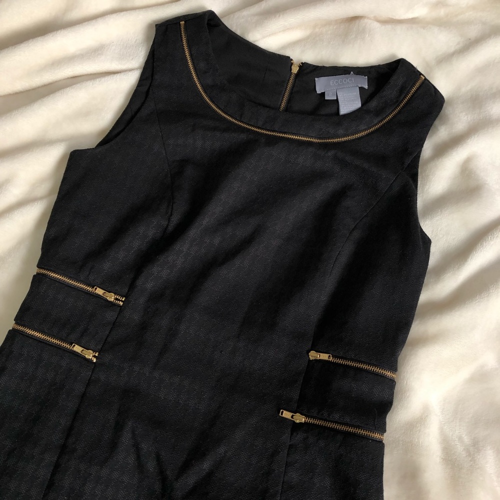 Business Casual - LBD